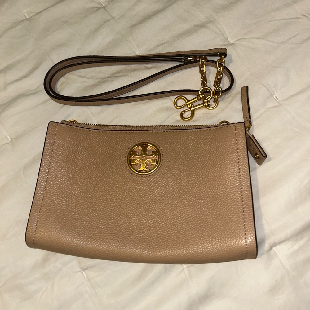 Tory Burch Carson Crossbody